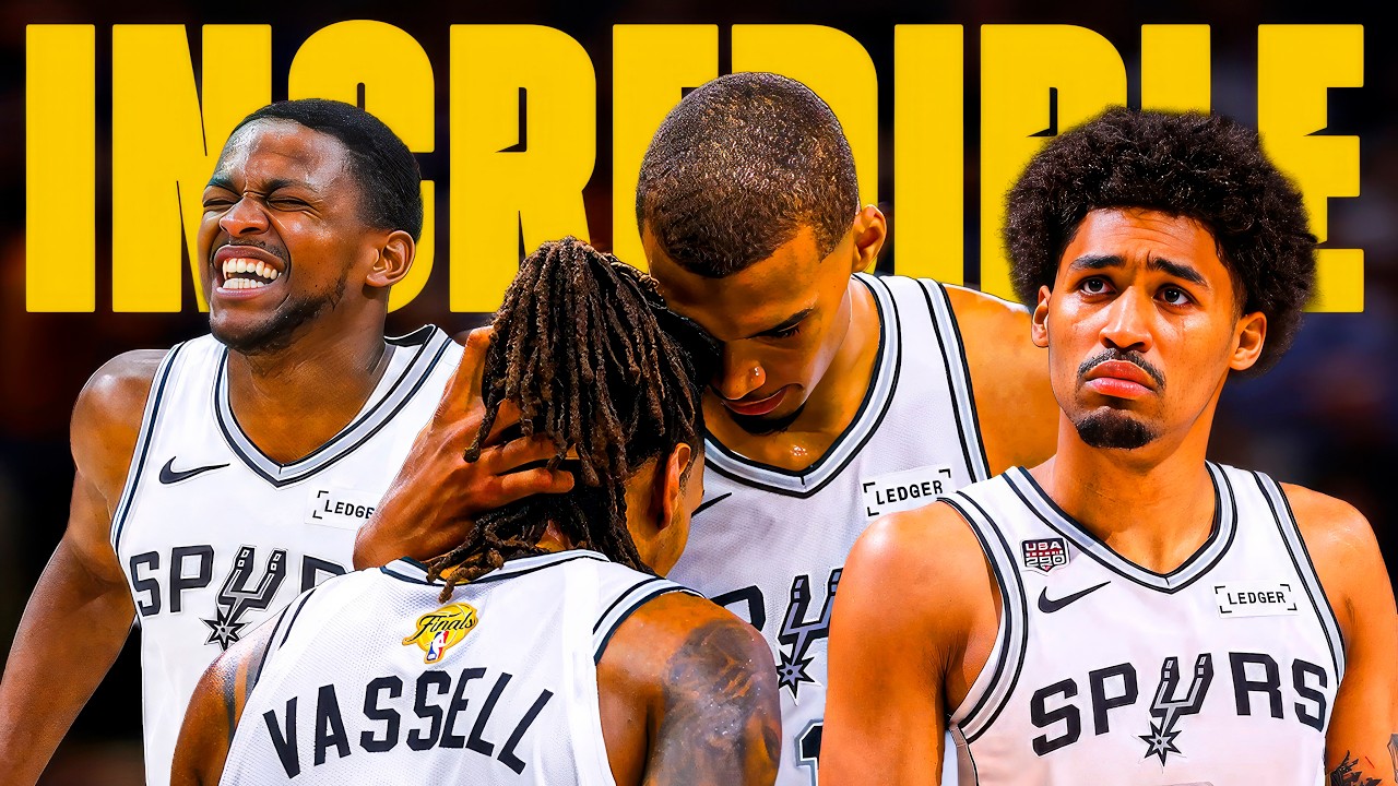 San Antonio Spurs 
