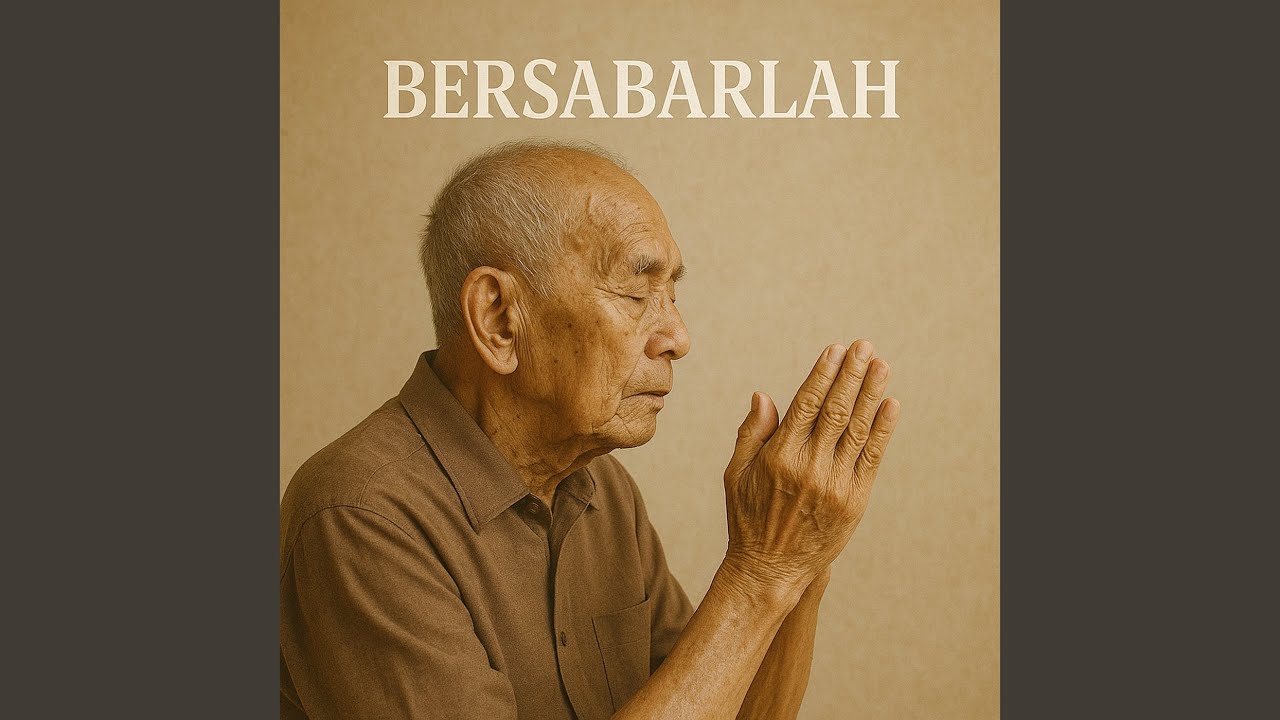 Bersabarlah