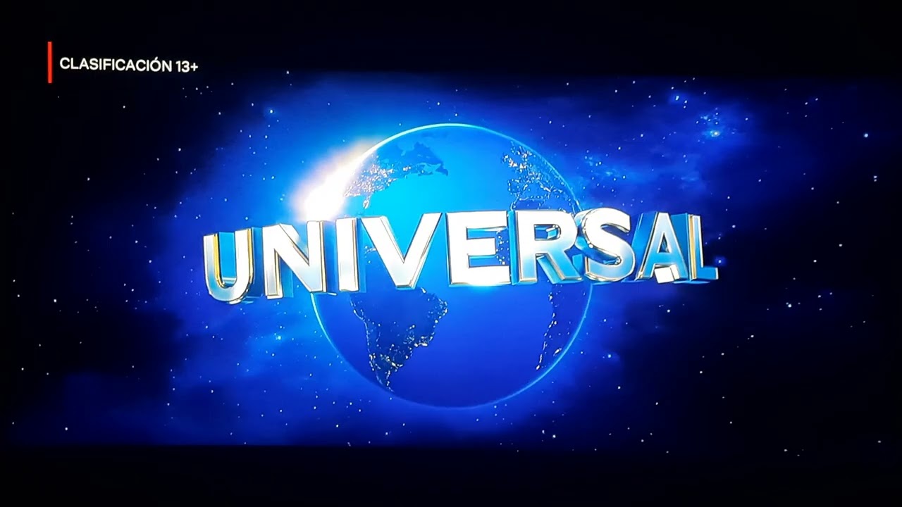Opening Logos The Great Wall (DVS)