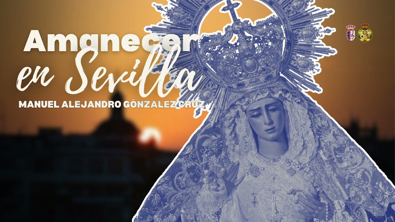 [ESTRENO] AMANECER EN SEVILLA | Las Nieves de Olivares