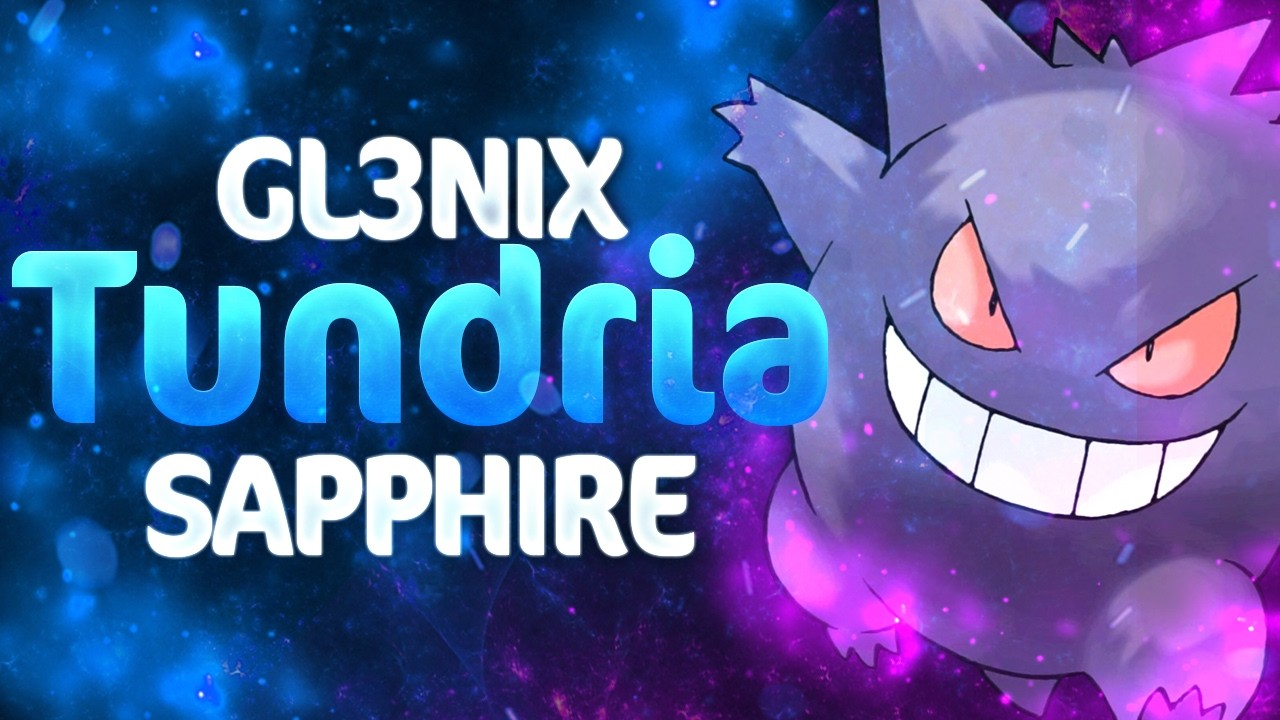 Tundria Sapphire [#01] JAK ZACZĄĆ GRE NA SERWERZE !! RELACJA Z STARTU SERWERA 🤑 😎🤑