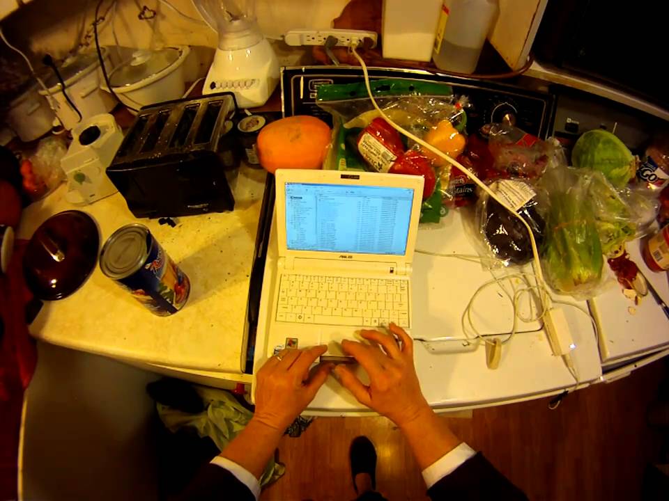 Nancy Today: Reorganizing the kitchen ASMR Cleaning