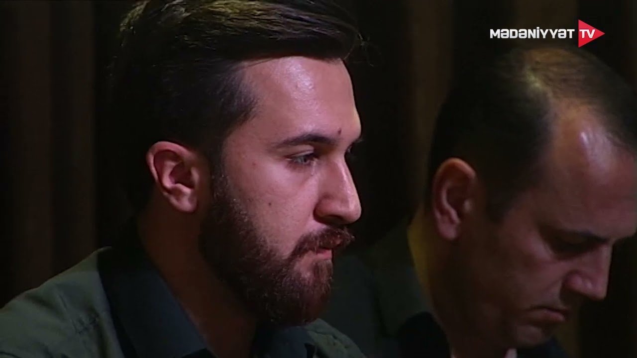 Şuşa ili çərçivəsində nəfəs alətləri festivalı ( II gün )