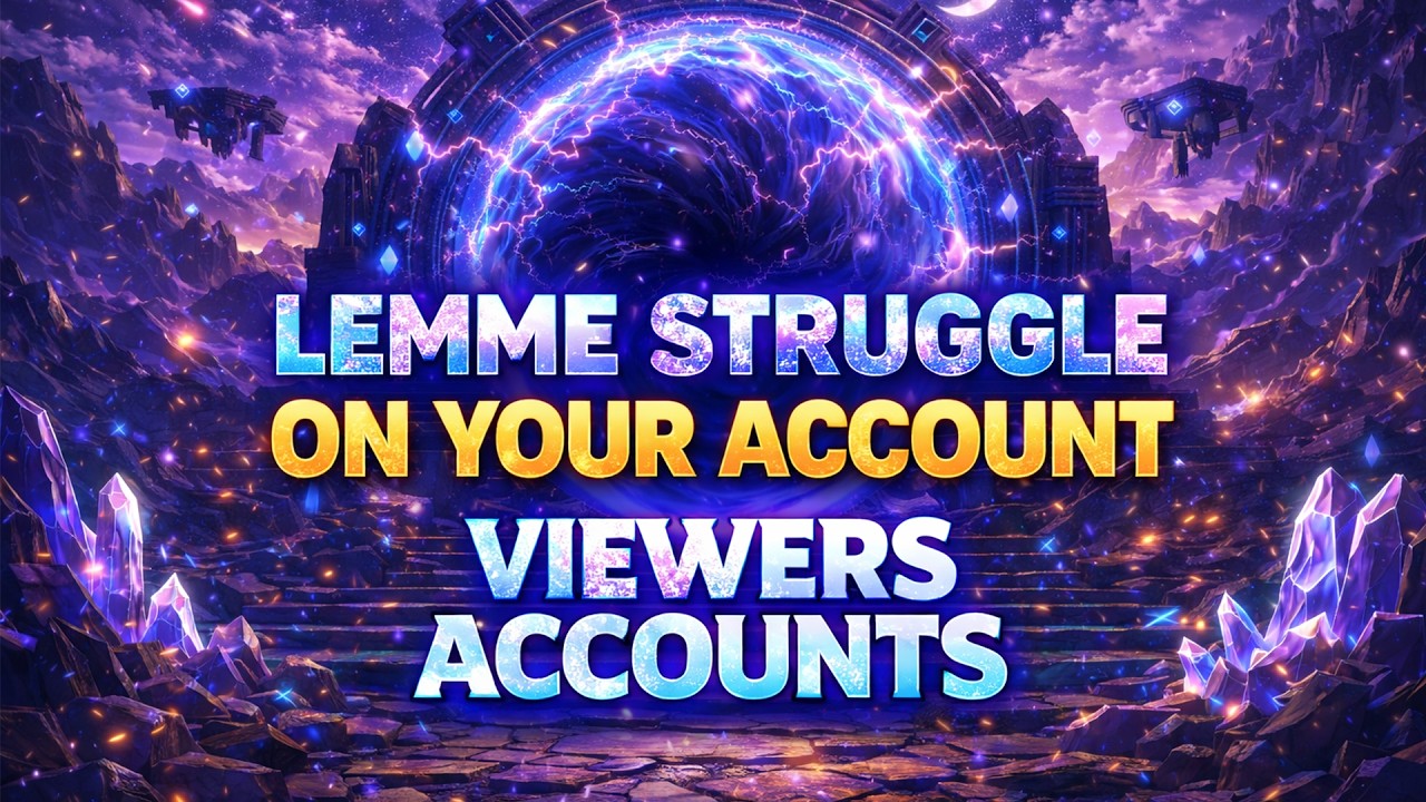 🔴 Genshin Impact LIVE  | viewers accounts | Stygian Onslught 🥶