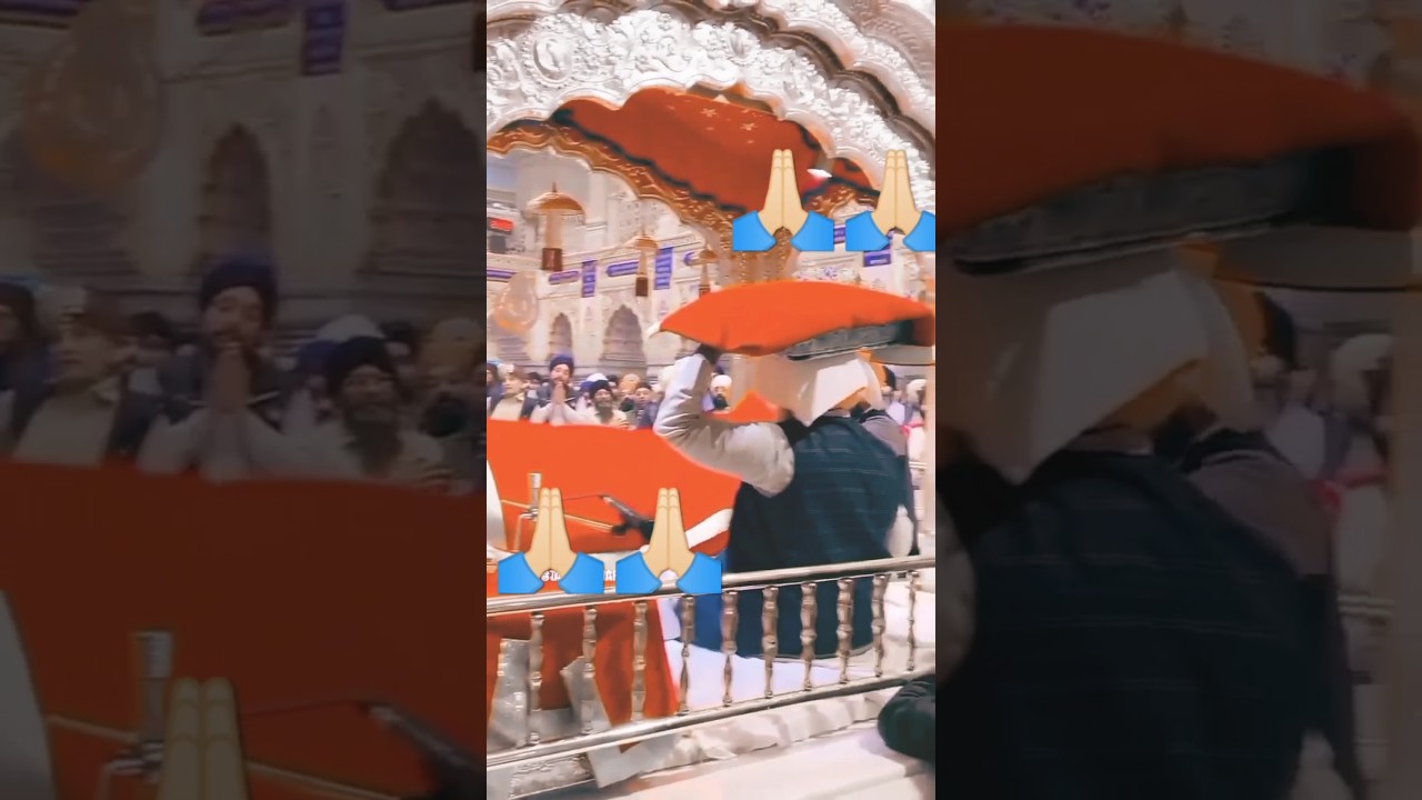 𝘿𝙖𝙩𝙖 𝙅𝙞 🙏🏻#sikhprayer #gurbanisong#viralshabad #ekonkarੴ #wmkji#sikhfaith #blissfulgurbani #ytshorts