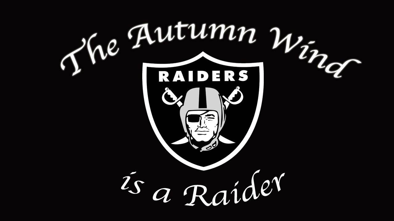 The Autumn Wind is a Raider