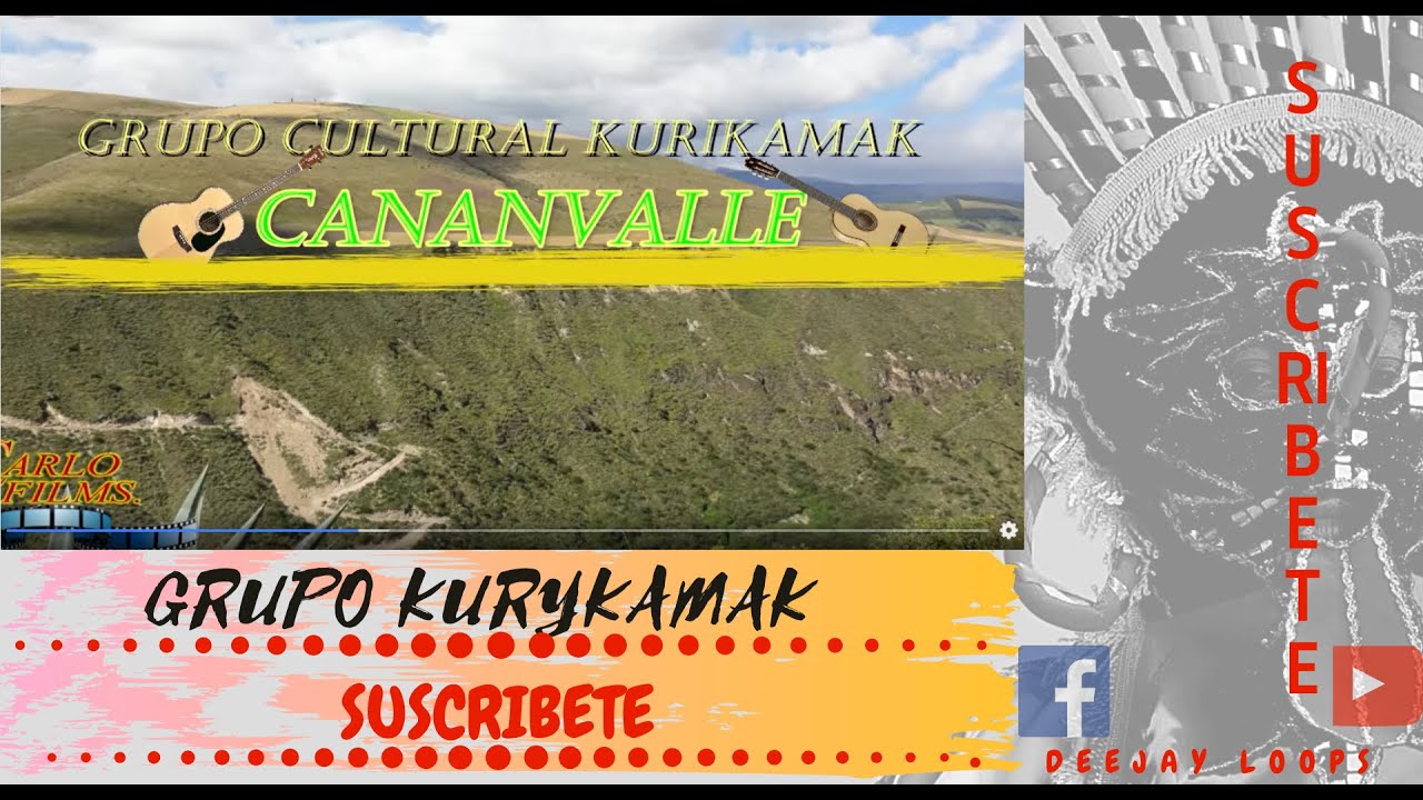 SAMPEDRO DE TABACUNDO KURYKAMAK 2021