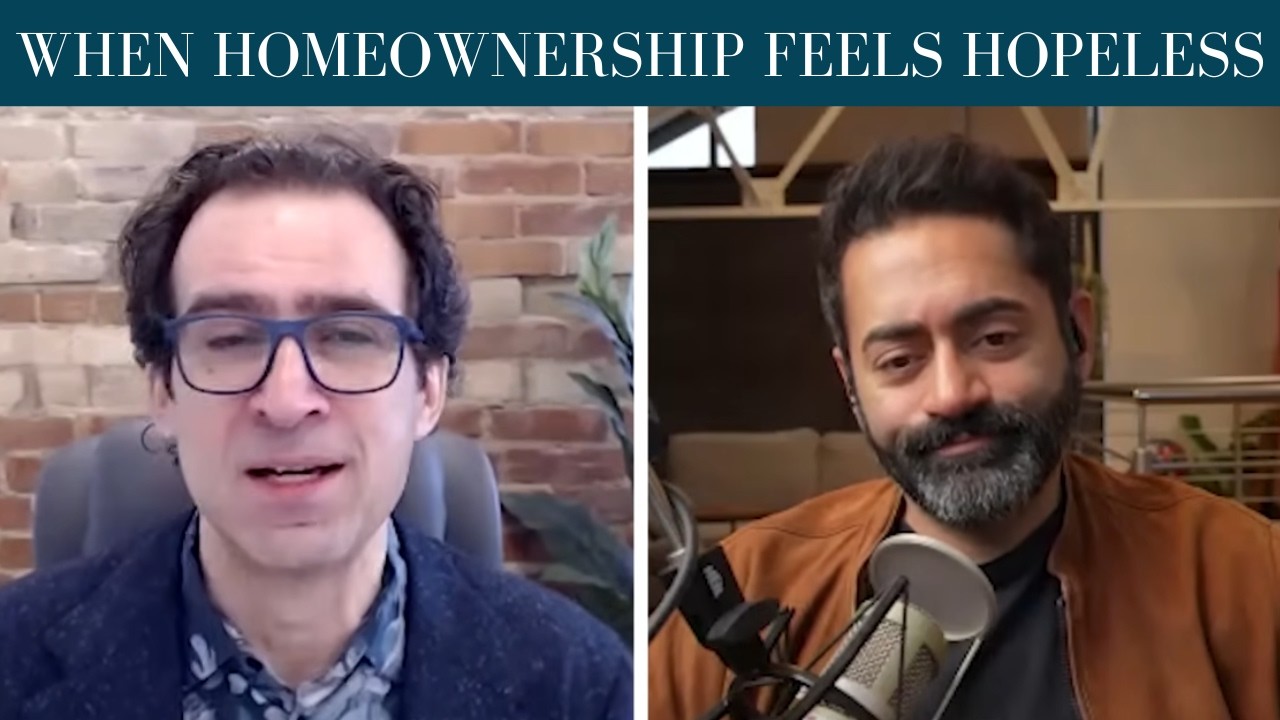 🏠❌What Happens When Young People Give Up on Homeownership?