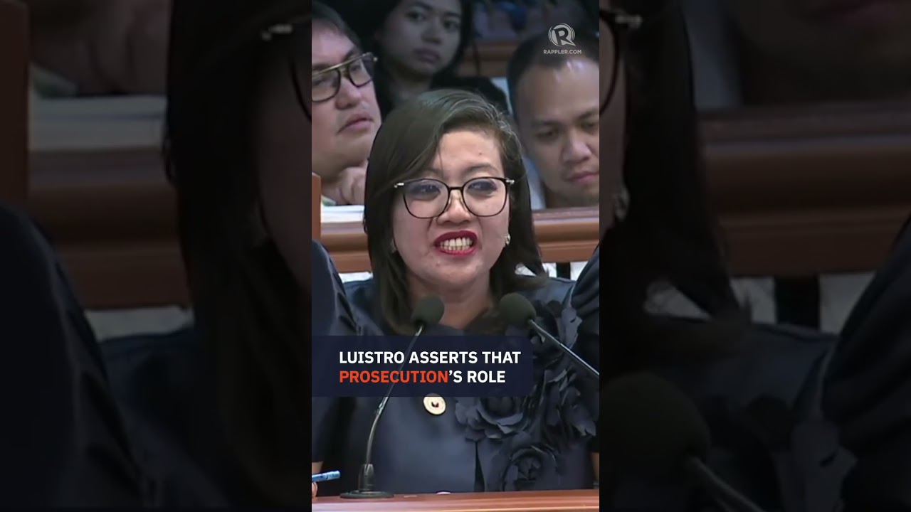 Padilla to prosecutors: Don't be 'one-sided.' Um, isn't that the job?