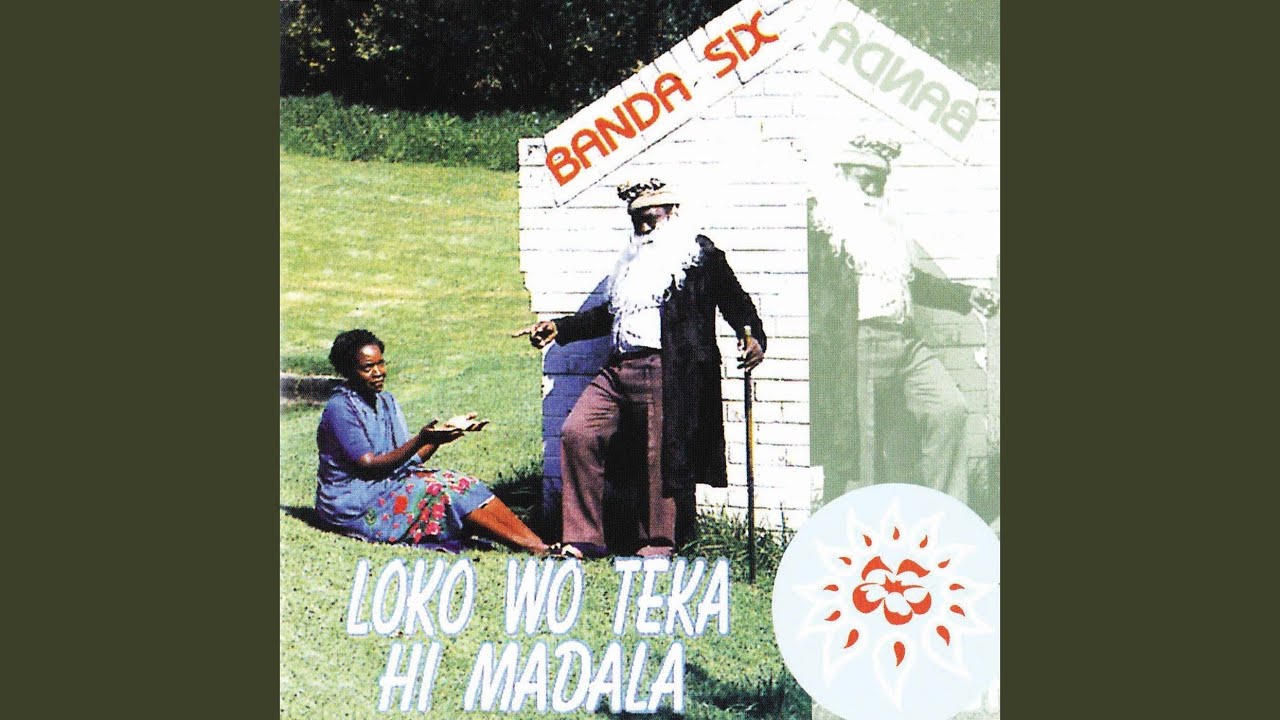 Khombo Ra Mina