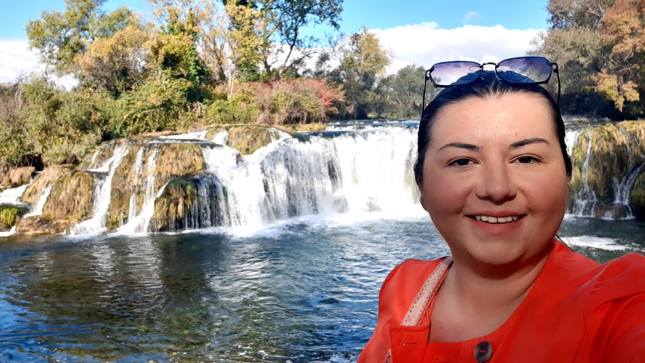 Putujemo do vodopada Koćuša u Ljubuškom | #BosnaiHercegovina #ljubuški #čapljina #trebižat