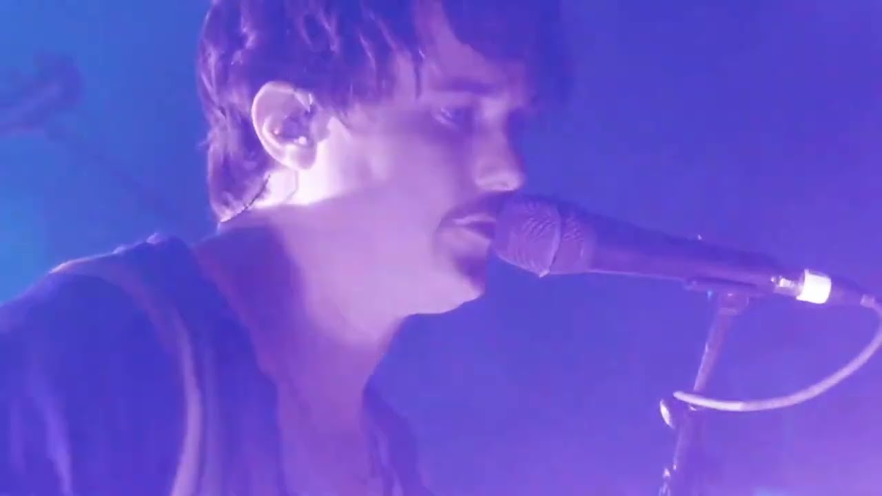 Witchcraft Live In Melbourne '25 | King Gizzard & The Lizard Wizard