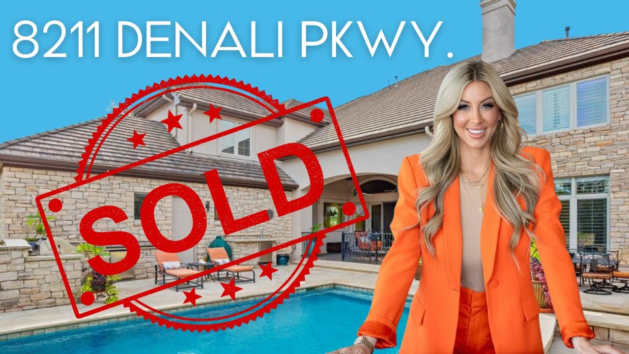 SOLD! Grandview Hills Gem! Modern Oasis w/ Resort-Style Backyard [VIDEO TOUR]