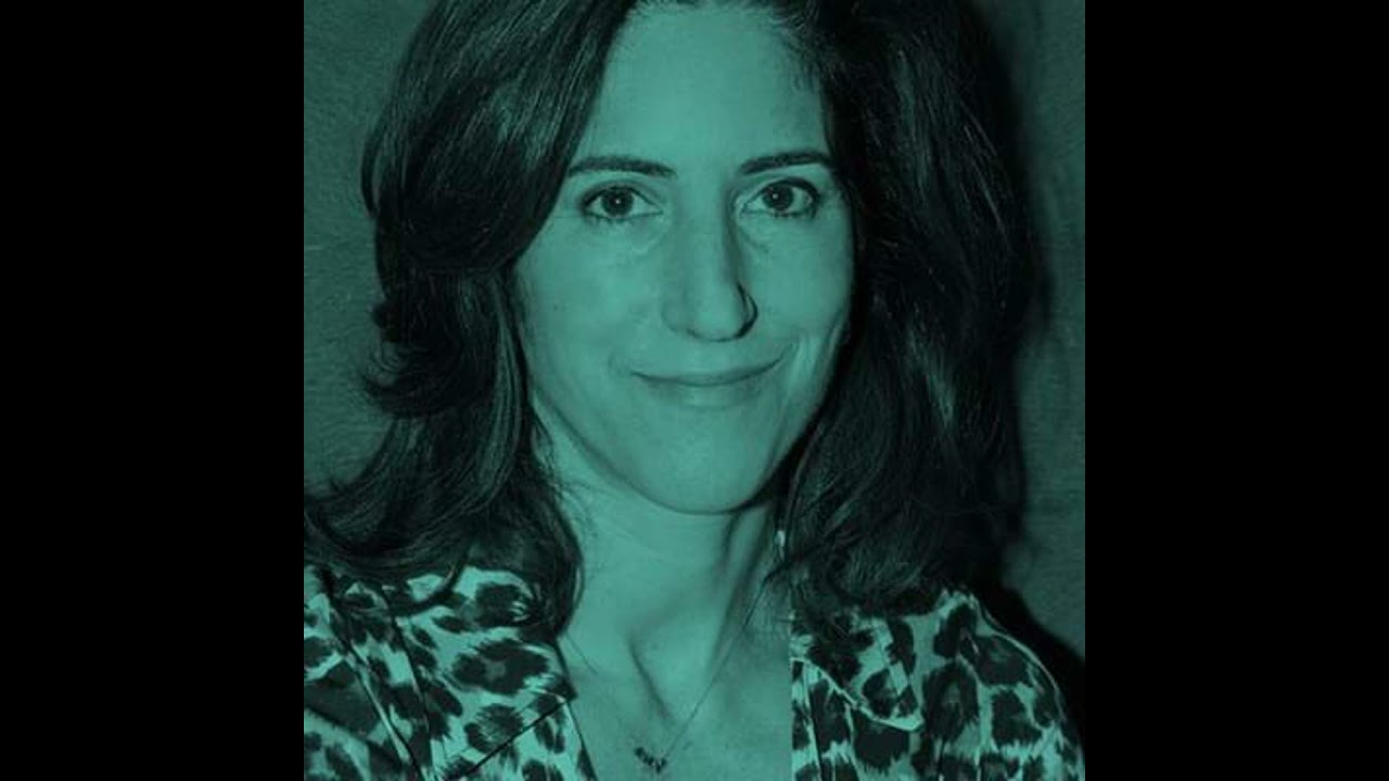 In conversation with Rana Foroohar