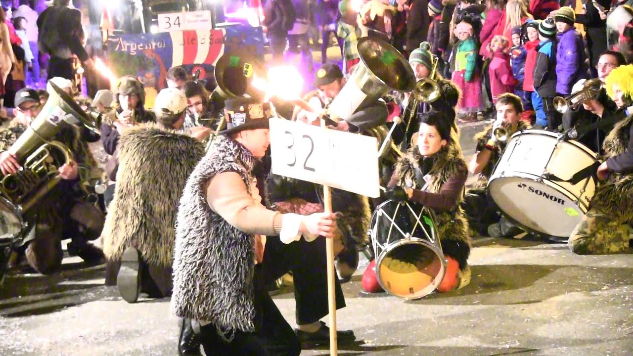 Illmensee 15 2 14 Nachtumzug Teil 2