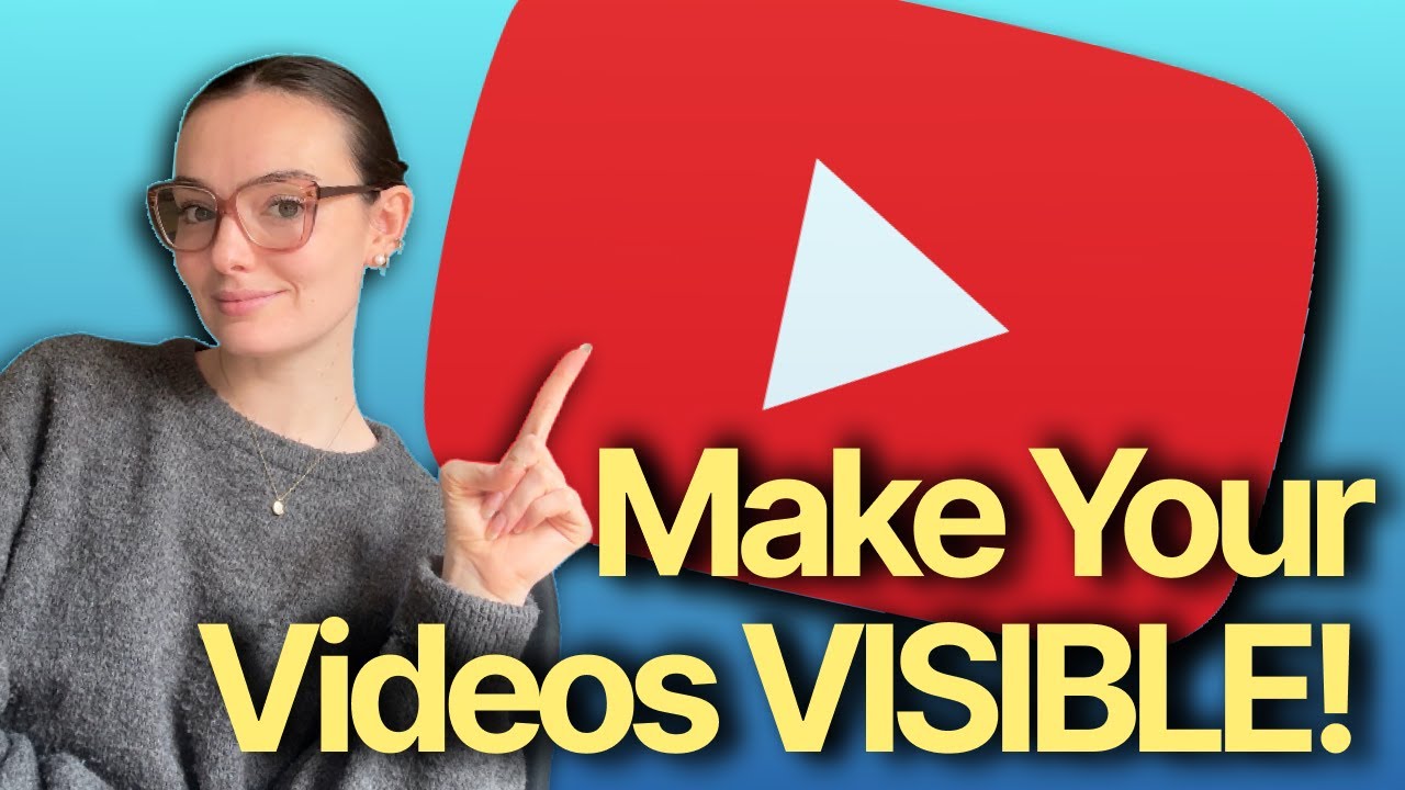 YouTube Video Privacy Settings Explained (what you need to know)