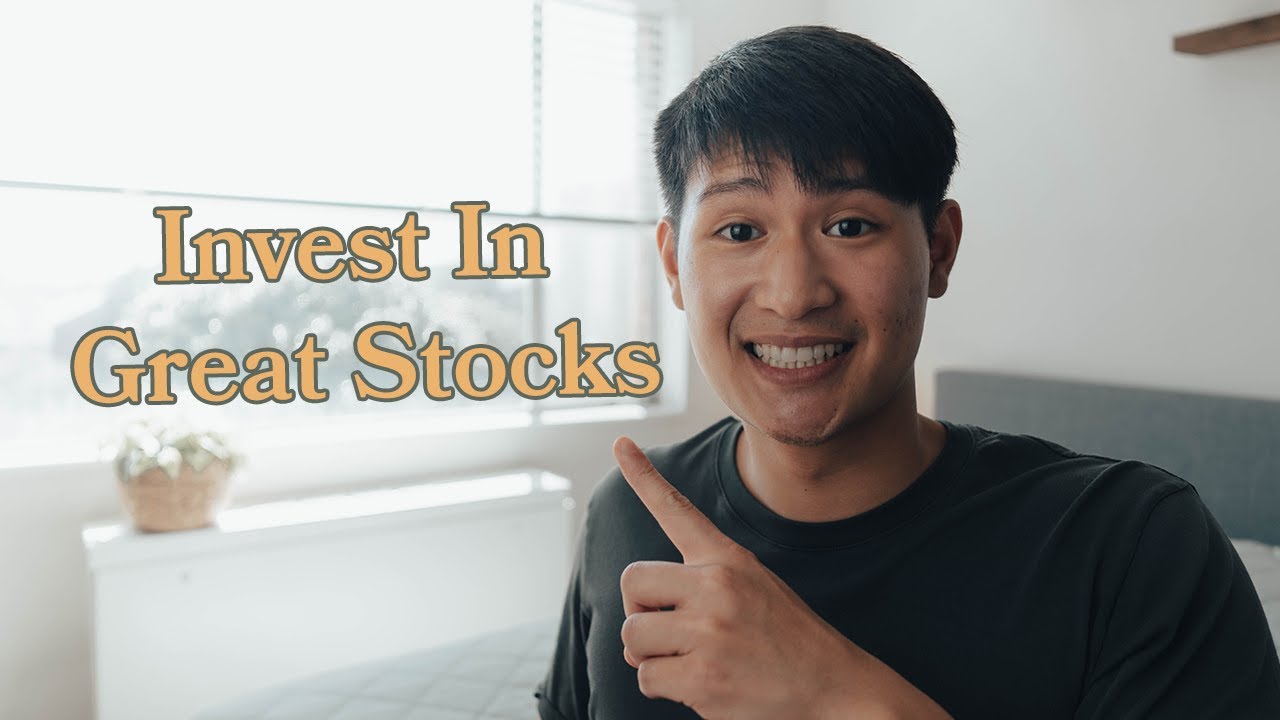 How To Pick Stocks in 2022 (For Beginners)