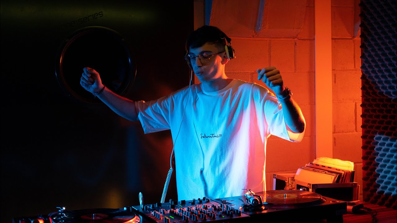 2023 Vinyl Only DJ Set | Hernan Catanneo, Guy J, Roy Rosenfeld, Dixon