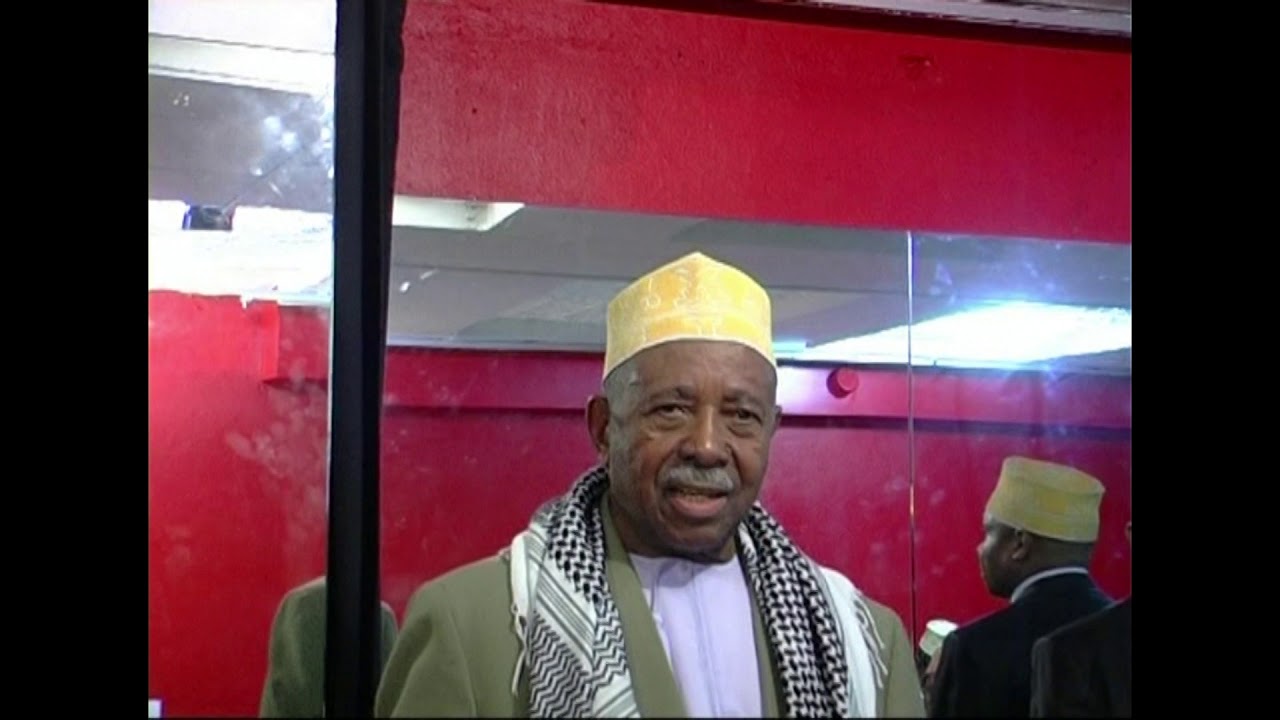 MLAZOMWANA HADAD ET YOUMNA DIMADJOU ITSANDRA