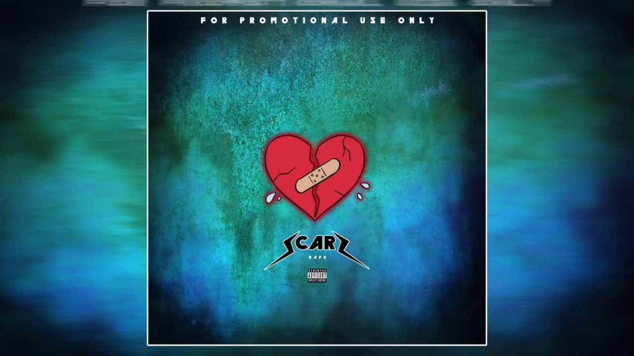 NAPZ &bull; SCARZ [Prod. By Penacho]