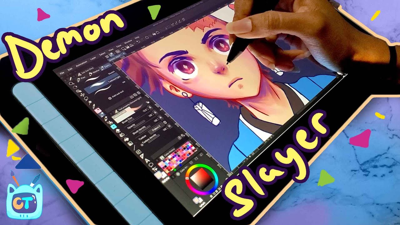 ✏️XP Pen Artist 12 (2nd) Gen 🌱 Worth the investment?!?