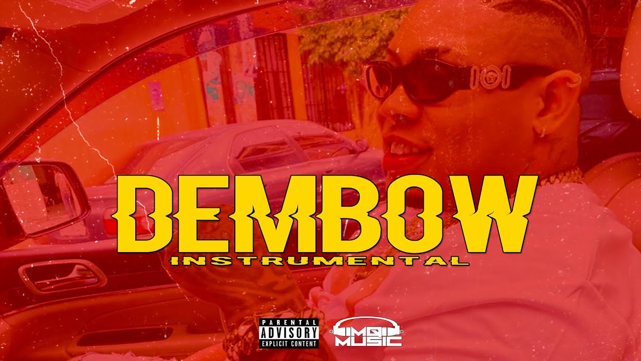 Pista de Dembow Dominicano - Bulin 47 x Breyco en Producidera - Instrumental de Dembow