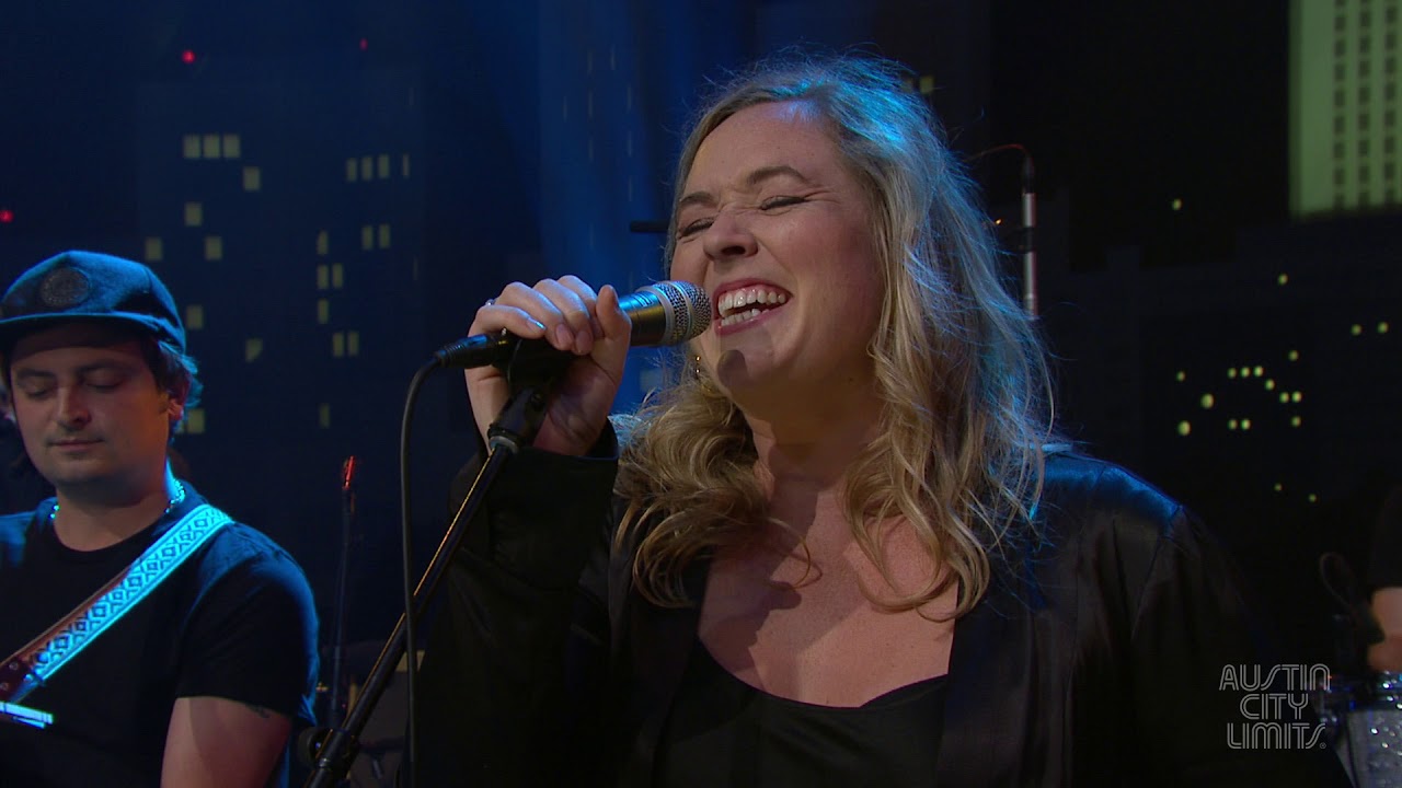 Wild Child on Austin City Limits 