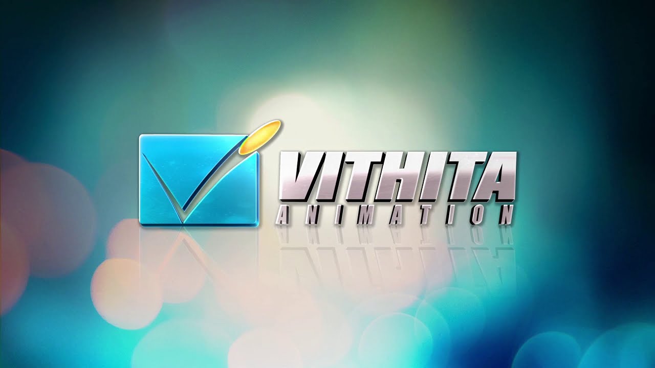 C&C Showreel 2015 l Vithita Animation