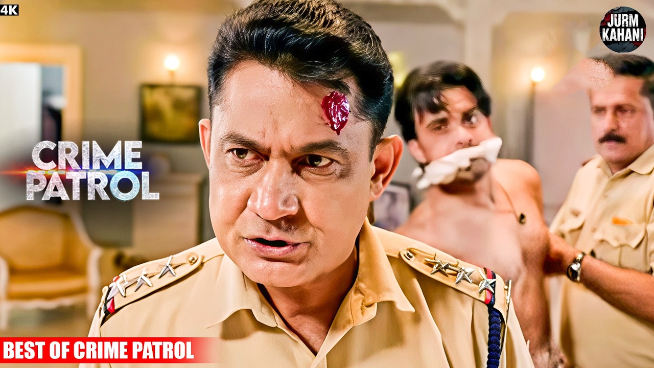 #maharashtra Crime | Crime Patrol | Crime Show | Full Episode | Nayi Kahaniya 2026 | Real Crime 2026