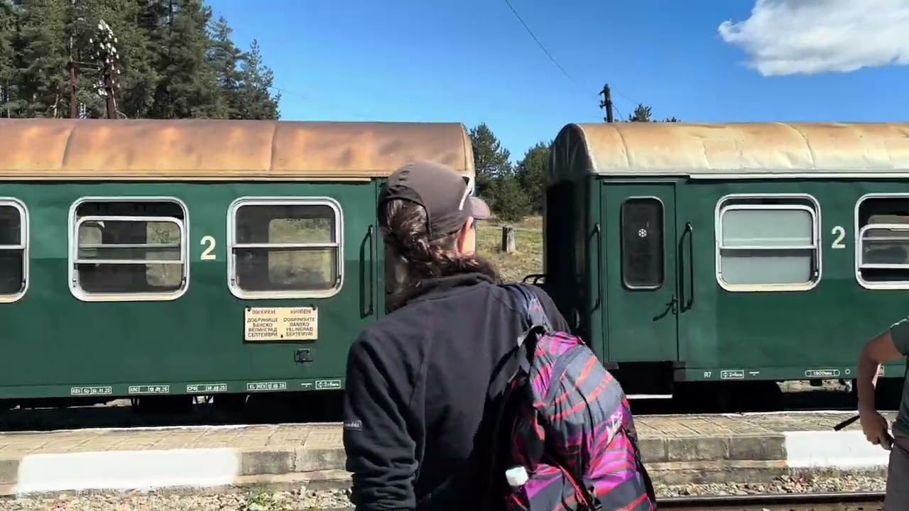 Bulgaria Adventure (day 8): Rhodopes, Avramovo, Bansko, Pirin Mountains 