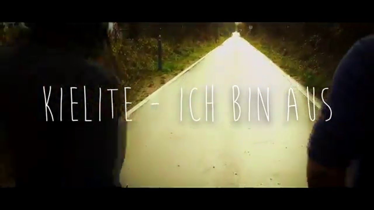 KiElite ⚓ ►ICH BIN AUS◄ [official video] prod. by CareZZ