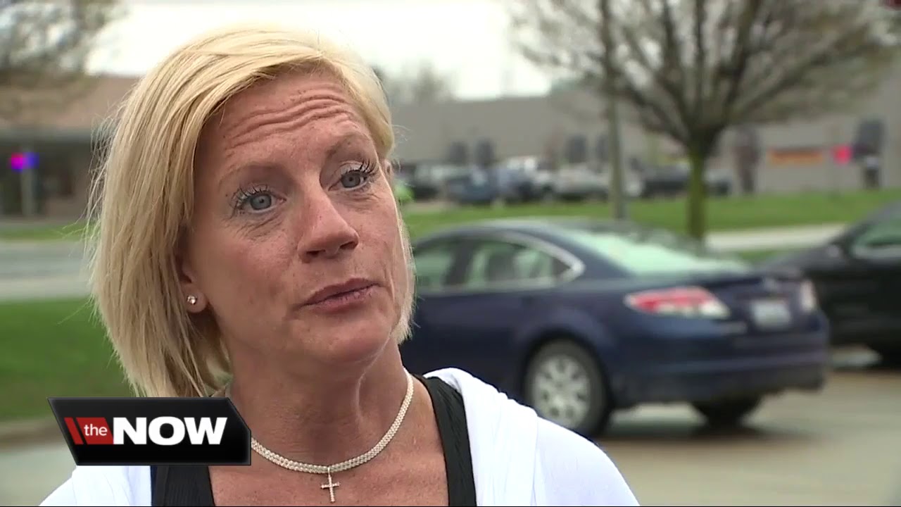 Hidden camera discovered in women's room at Switch CrossFit in Clinton Township