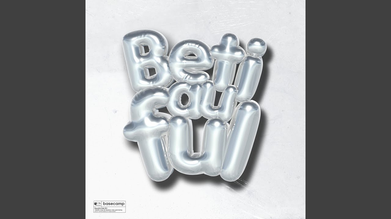 Beautiful (feat.B.I)