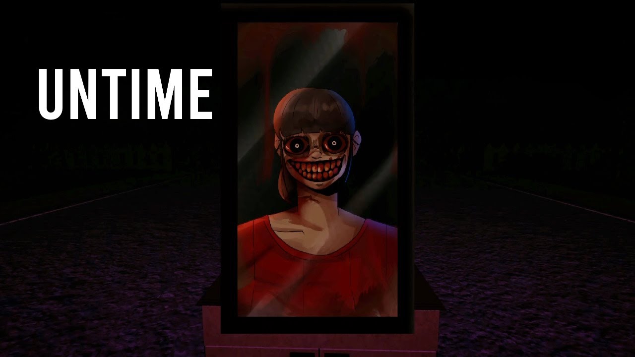 Untime Horror