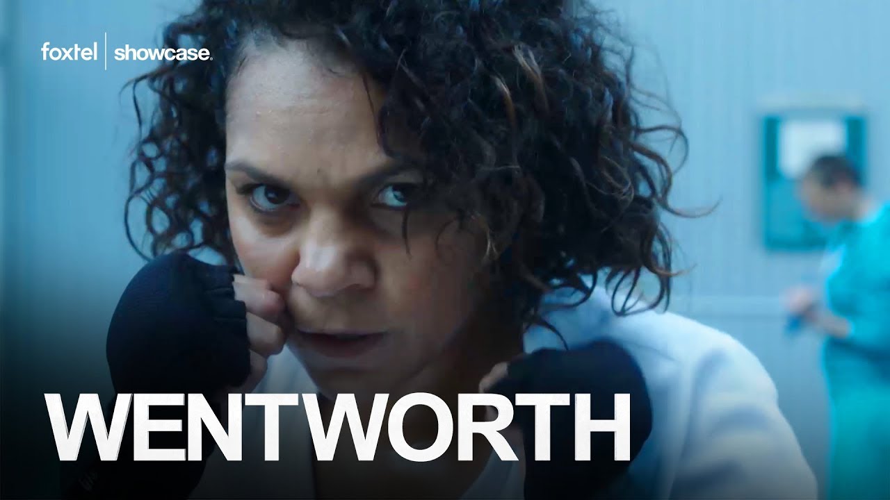 NEW INMATE ALERT: Meet Ruby Mitchell | Wentworth Season 6
