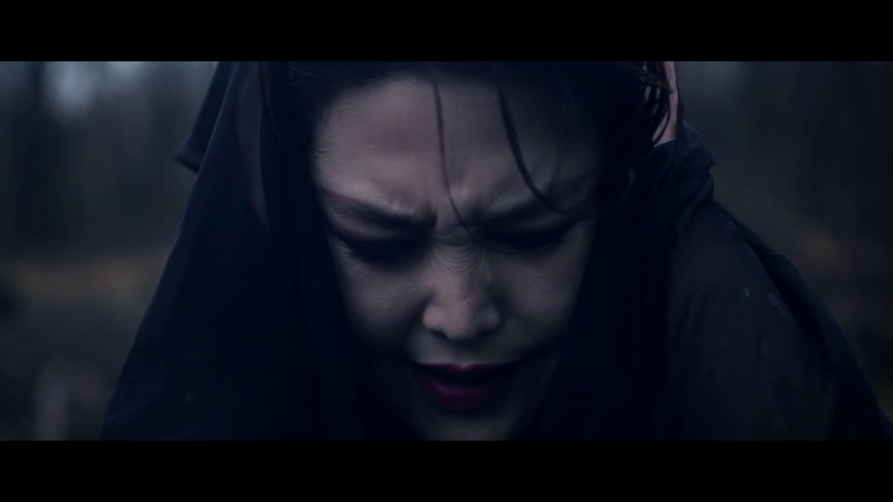 DORJA - Silence (Official Music Video)