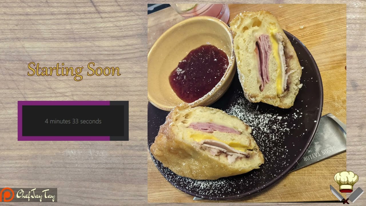 Ingredient Challenge Nights Return! | !Dinner | #1166
