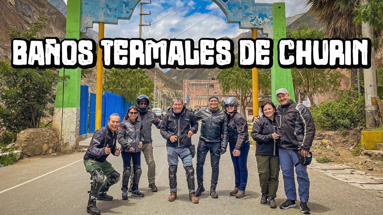 Adventure Weekend Churin - Inca Rides #8