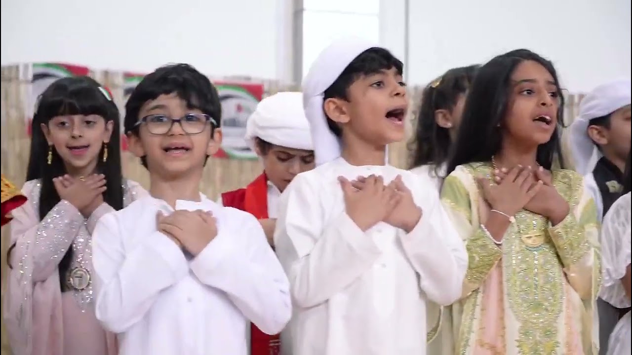 كل عام والإمارات بألف خير 🇦🇪✨ - Happy UAE National Day
