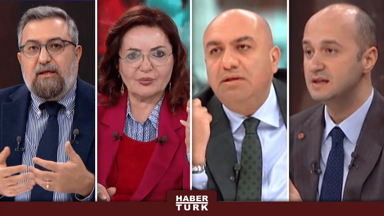 Türk Askeri Gazze'ye Girecek Mi? - Gerçek Fikri Ne? - 19 Şubat 2026