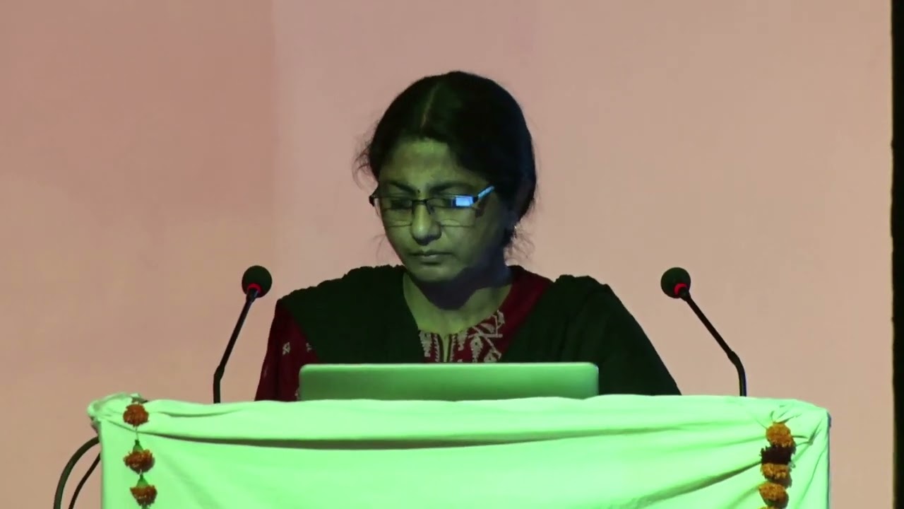 07 10 23 GDP Estimation Shalu Goyal DD Tertiary Sector Trade Hotel Restaurent Session 1