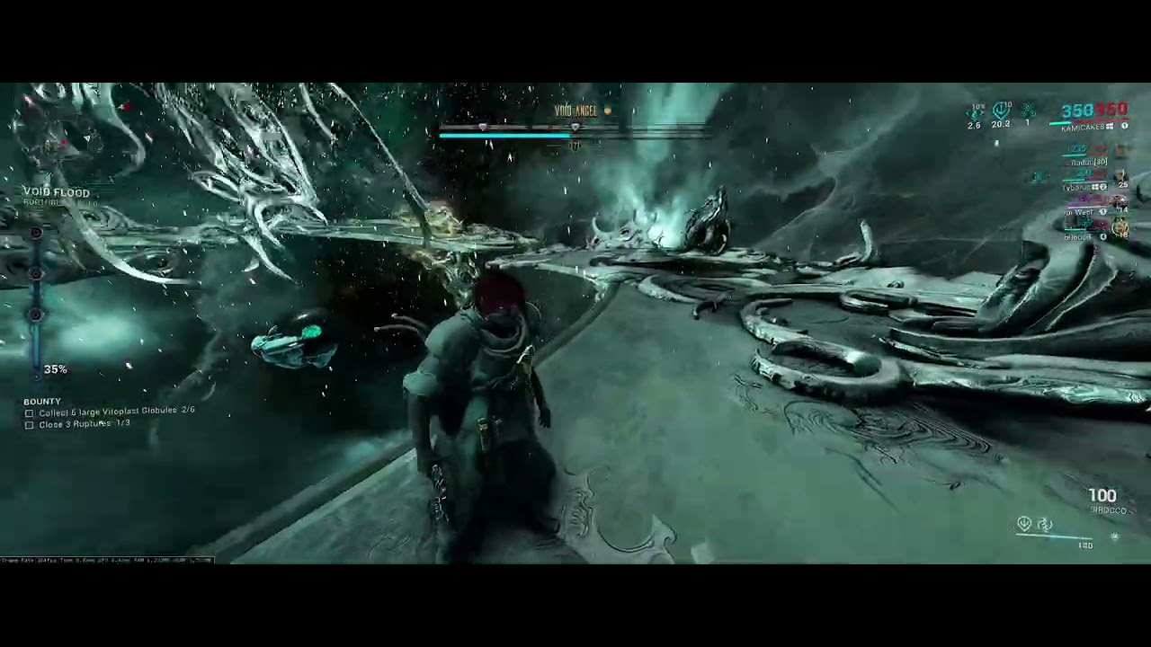 Warframe