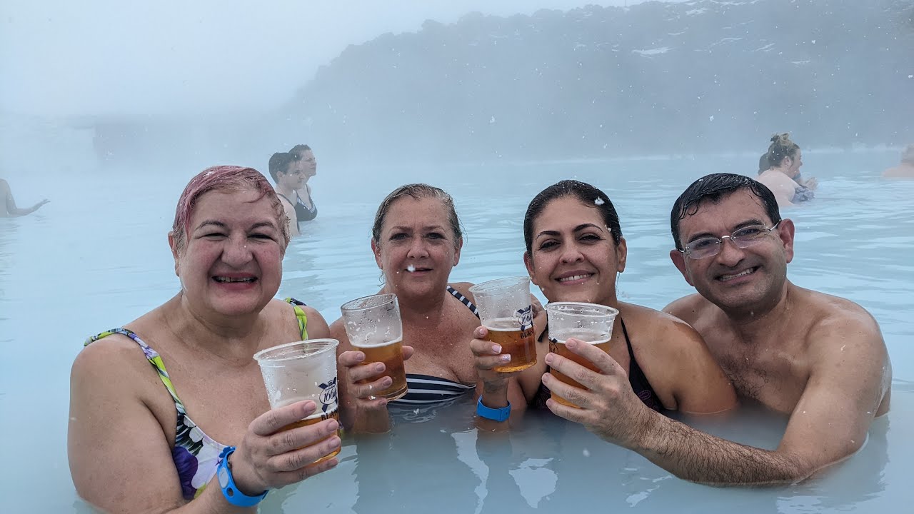 Islandia - Marzo 2022