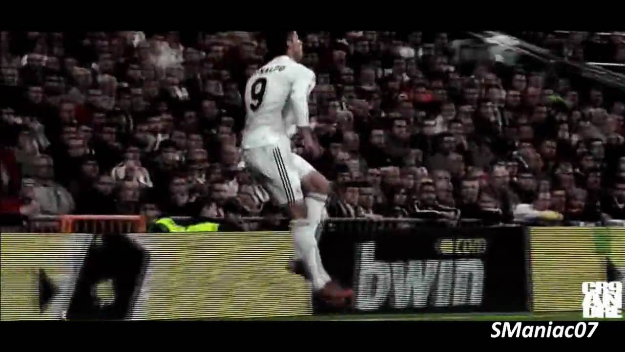 Cristiano Ronaldo New 2009 2010