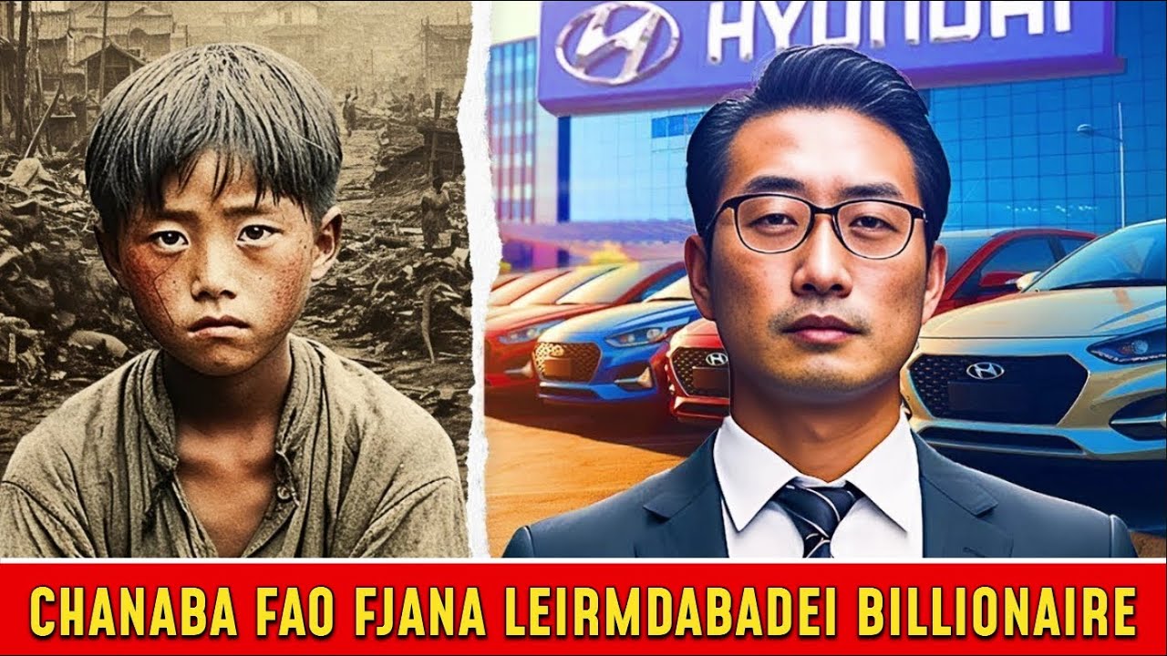 Korea dagi Yamna Lairaba Nupa macha amagi punshi Wari 🥹🔥 || Founder of Hyundai Company