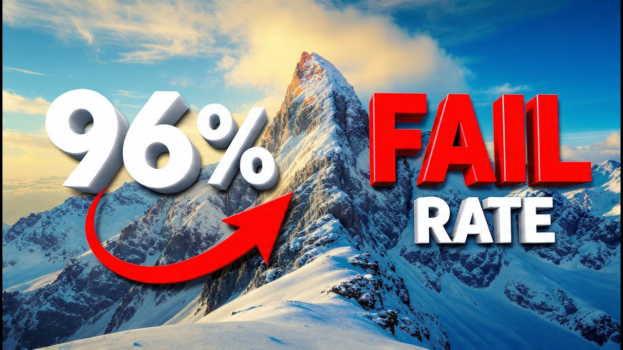 The World's Most Dangerous Mountains You've Never Heard Of