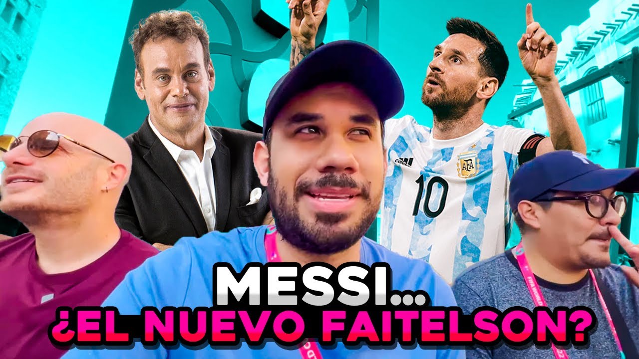 YA EXTRA&Ntilde;AMOS MEXICO Y VAMOS A LA MITAD - ATUSLADOSESMEJORS #16