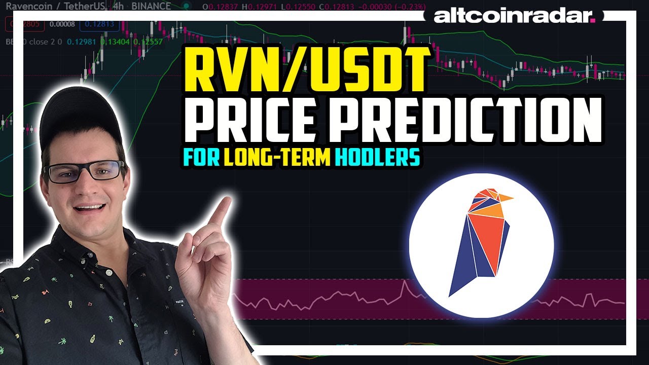RVN Price Prediction: Long-Term Prediction (Honest Opinion)