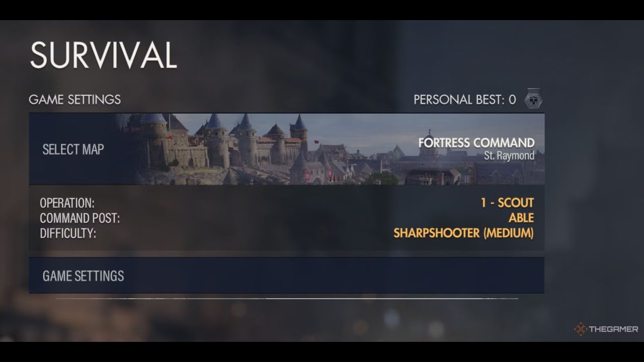 Sniper Elite: Resistance – Survival Mode Full Multiplayer Gameplay | Intense Co-Op Action