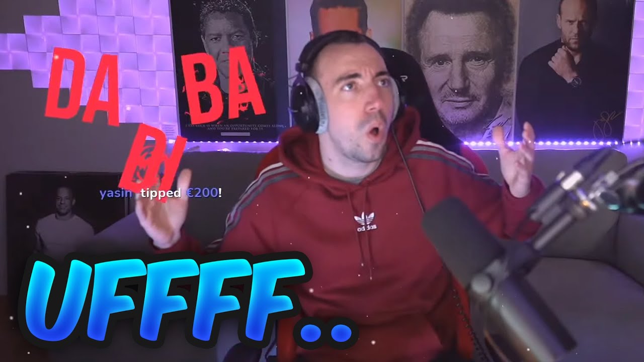 💎 SCURROWS Spendeneskalation: UFF WAS IST PASSIERT 😂🔥